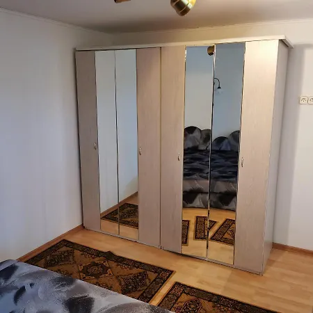 Habitación en casa particular Katica Balatonmáriafürdő