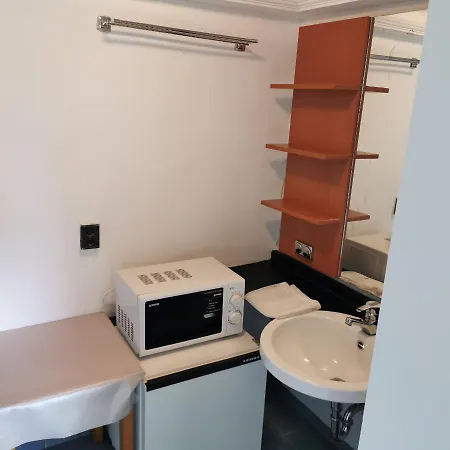 Habitación en casa particular Katica Balatonmáriafürdő
